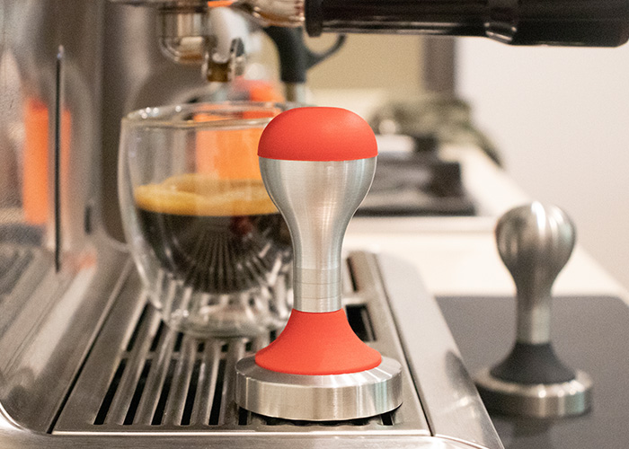 Coffee Tamper