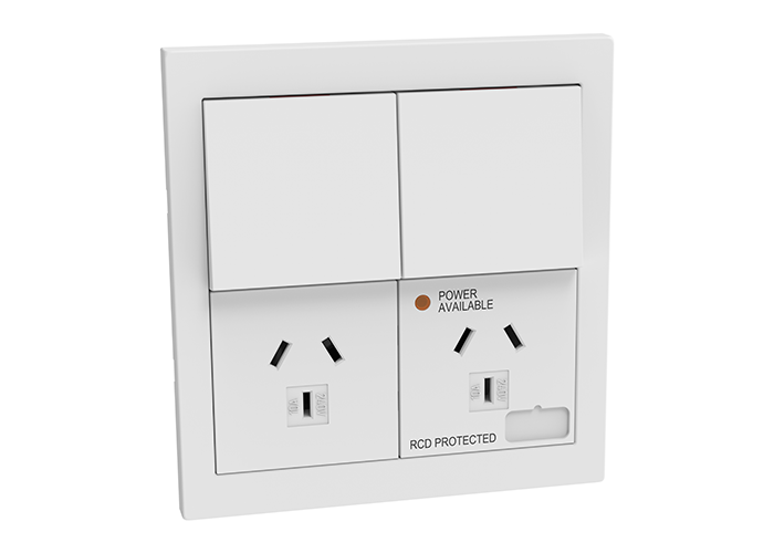 Power Sockets