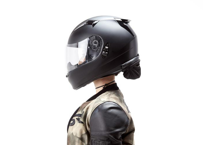 Helmet Accessory