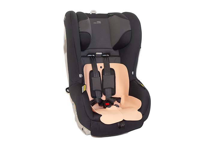 child seat liner