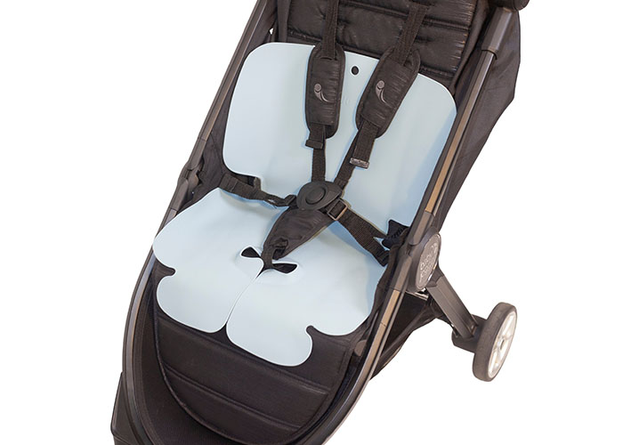 child seat liner